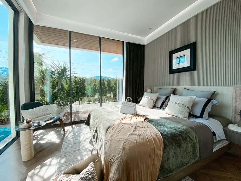 Ayana Luxury Villas, Phuket, Sri Sunthon, Thalang, Phuket, 4 Bedrooms, 406 sqm, Villa For Sale, by Natchadawaryn Rojthanakrit, 500215208 - DDproperty.com