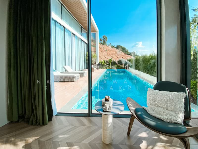 Ayana Luxury Villas: อายาน่า ลักชัวรี่ วิลล่าส์, ภูเก็ต, ศรีสุนทร, ถลาง, ภูเก็ต, 406 ตร.ม., วิลล่า ขาย, โดย Natchadawaryn Rojthanakrit, 500215208 - DDproperty.com