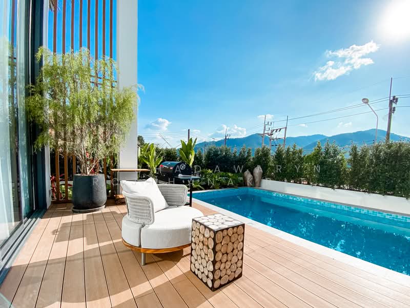 Ayana Luxury Villas, Phuket, Sri Sunthon, Thalang, Phuket, 4 Bedrooms, 406 sqm, Villa For Sale, by Natchadawaryn Rojthanakrit, 500215208 - DDproperty.com