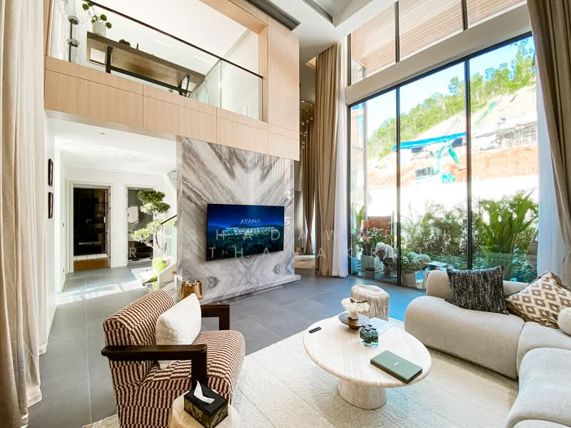 Ayana Luxury Villas: อายาน่า ลักชัวรี่ วิลล่าส์, ภูเก็ต, ศรีสุนทร, ถลาง, ภูเก็ต, 406 ตร.ม., วิลล่า ขาย, โดย Natchadawaryn Rojthanakrit, 500215208 - DDproperty.com