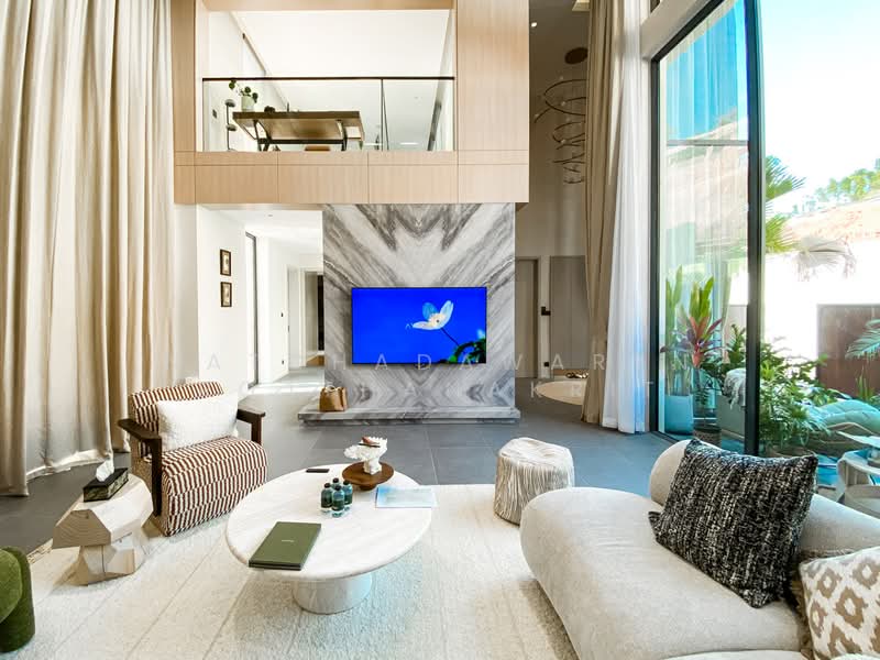 Ayana Luxury Villas, Phuket, Sri Sunthon, Thalang, Phuket, 4 Bedrooms, 406 sqm, Villa For Sale, by Natchadawaryn Rojthanakrit, 500215208 - DDproperty.com