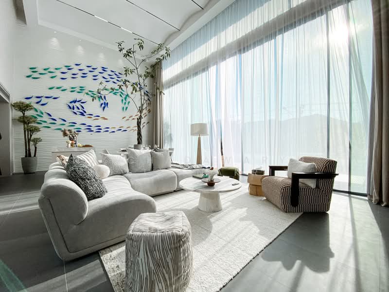 Ayana Luxury Villas: อายาน่า ลักชัวรี่ วิลล่าส์, ภูเก็ต, ศรีสุนทร, ถลาง, ภูเก็ต, 406 ตร.ม., วิลล่า ขาย, โดย Natchadawaryn Rojthanakrit, 500215208 - DDproperty.com