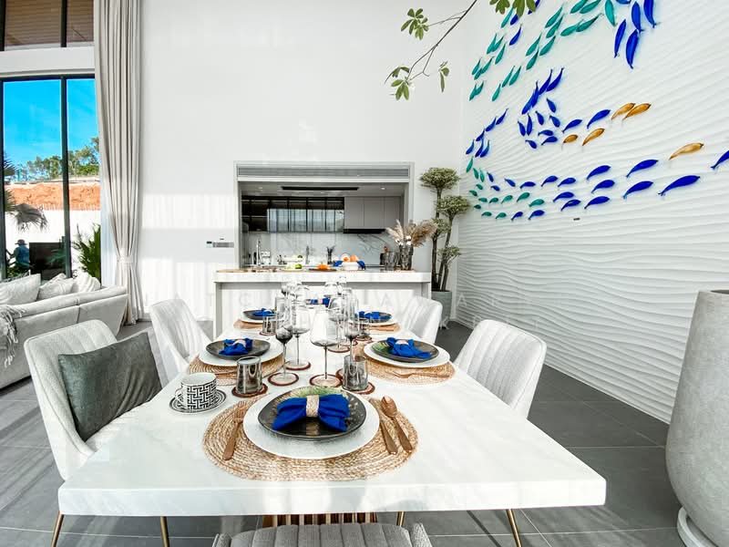 Ayana Luxury Villas: อายาน่า ลักชัวรี่ วิลล่าส์, ภูเก็ต, ศรีสุนทร, ถลาง, ภูเก็ต, 406 ตร.ม., วิลล่า ขาย, โดย Natchadawaryn Rojthanakrit, 500215208 - DDproperty.com