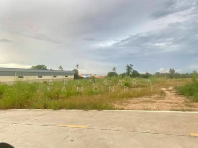 ขาย - ขายที่ดินเปล่า เขาไม้แก้ว เนื้อที่ 3 ไร่ 3 งาน 88 ตารางวา, ชลบุรี