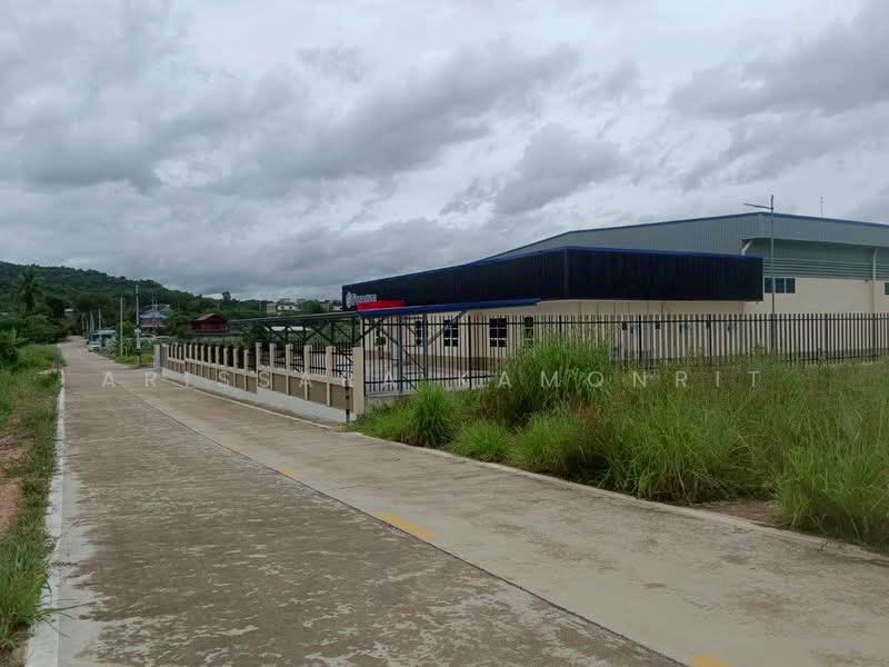 Land for Sale, 3 rai 3 ngan 88 sq.wah, Chon Buri (Pattaya), Khao Mai Kaeo, Bang Lamung (Pattaya), Chon Buri (Pattaya), , 6,352 sqm, Land For Sale, by Arissara Kamonrit, 500215209 - DDproperty.com