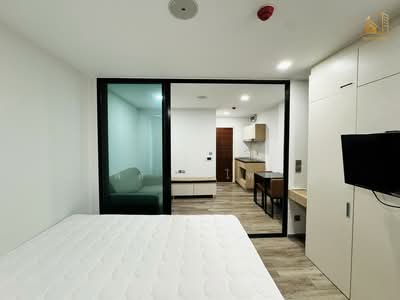 ขาย - Brown Condo Phaholyothin 67 : บราวน์ คอนโด พหลโยธิน 67, กรุงเทพ