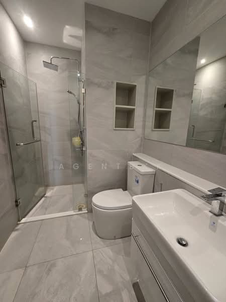 Rhythm Ekkamai Estate, Bangkok, Soi Sukhumvit 63, Khlongtoei Nua, Watthana, Bangkok, 2 Bedrooms, 85 sqm, Condo For Rent, by Agentbkk, 500215212 - DDproperty.com