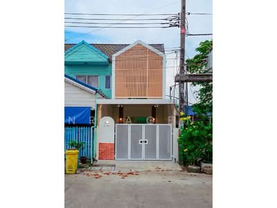 ขาย - Imperial Place : อิมพีเรียล เพลส, นนทบุรี