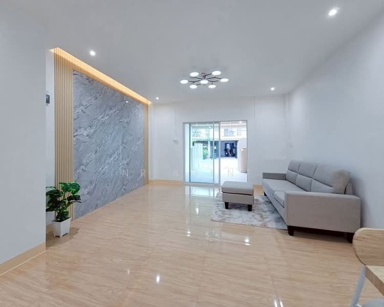 Imperial Place, Nonthaburi, Phimonrat, Bang Bua Thong, Nonthaburi, 3 Bedrooms, 98 sqm, Townhouse For Sale, by NR AGENT, 500215213 - DDproperty.com