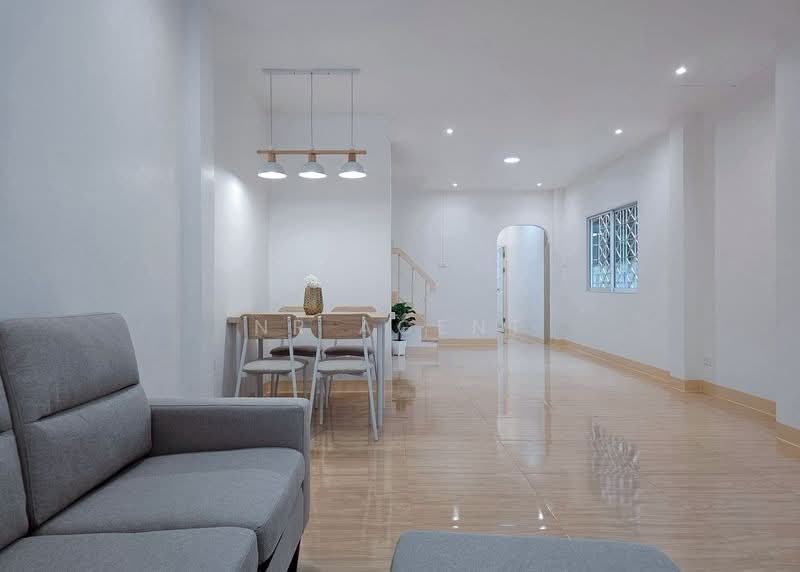 Imperial Place, Nonthaburi, Phimonrat, Bang Bua Thong, Nonthaburi, 3 Bedrooms, 98 sqm, Townhouse For Sale, by NR AGENT, 500215213 - DDproperty.com