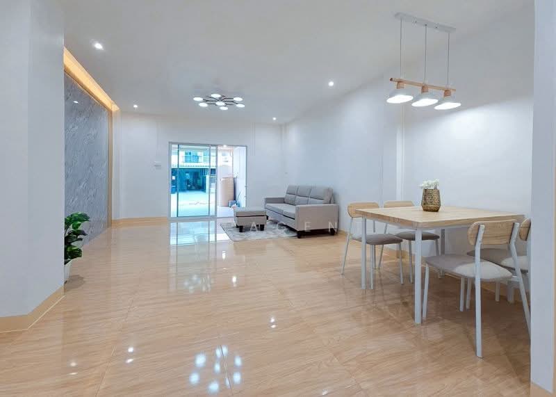 Imperial Place : อิมพีเรียล เพลส, นนทบุรี, พิมลราช, บางบัวทอง, นนทบุรี, 98 ตร.ม., ทาวน์เฮ้าส์ ขาย, โดย NR AGENT, 500215213 - DDproperty.com