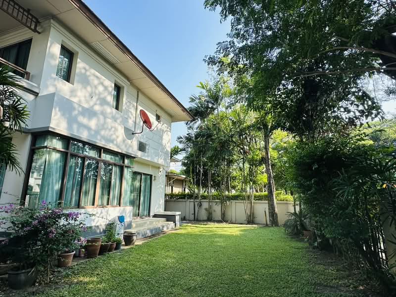 ให้เช่า - Setthasiri Bangna-Wongwaen : เศรษฐสิริ บางนา-วงแหวน, สมุทรปราการ