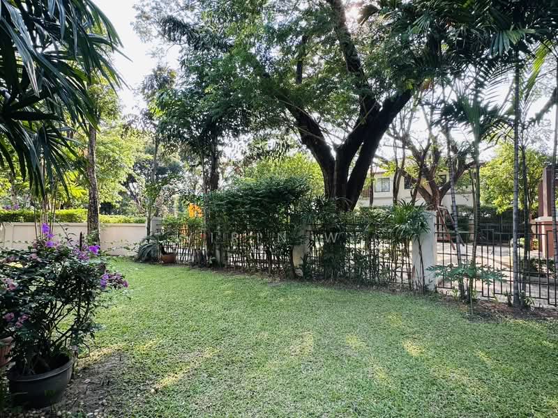 ให้เช่า - Setthasiri Bangna-Wongwaen : เศรษฐสิริ บางนา-วงแหวน, สมุทรปราการ