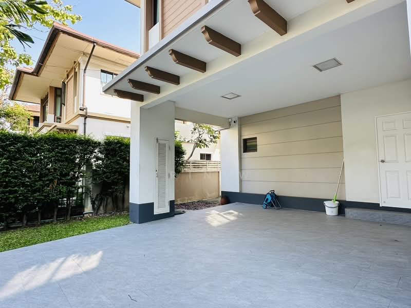 ให้เช่า - Setthasiri Bangna-Wongwaen : เศรษฐสิริ บางนา-วงแหวน, สมุทรปราการ