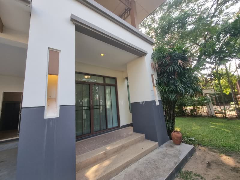 ให้เช่า - Setthasiri Bangna-Wongwaen : เศรษฐสิริ บางนา-วงแหวน, สมุทรปราการ