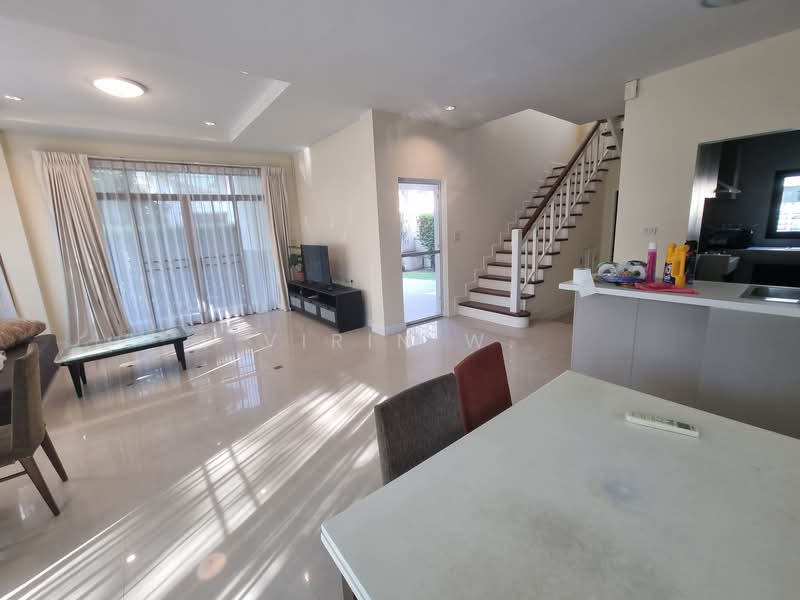 Setthasiri Bangna-Wongwaen, Samut Prakan, Bangna-Trad Road, Bang Kaeo, Bang Plee, Samut Prakan, 3 Bedrooms, 170 sqm, Single Detached House For Rent, by Virin W., 500215214 - DDproperty.com