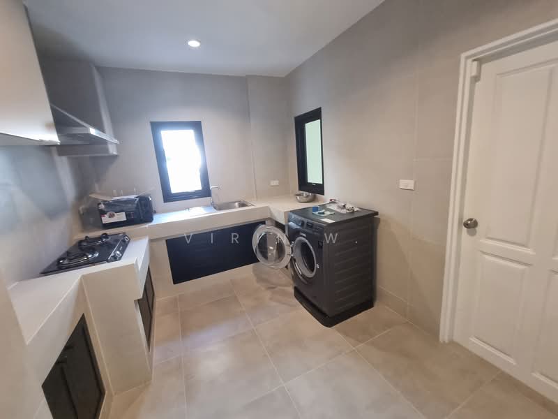 Setthasiri Bangna-Wongwaen, Samut Prakan, Bangna-Trad Road, Bang Kaeo, Bang Plee, Samut Prakan, 3 Bedrooms, 170 sqm, Single Detached House For Rent, by Virin W., 500215214 - DDproperty.com