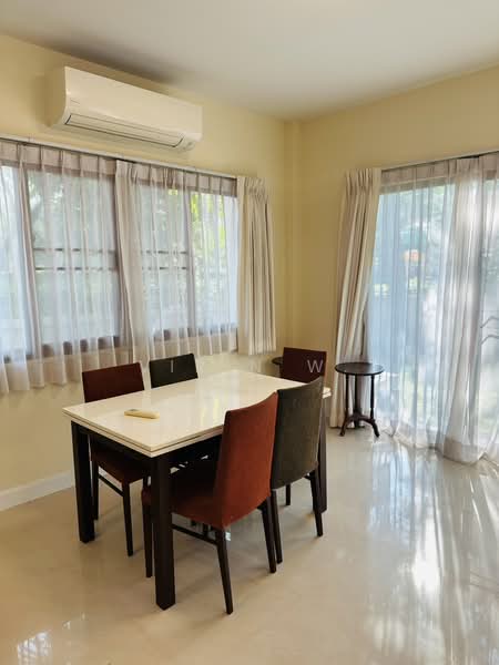 Setthasiri Bangna-Wongwaen, Samut Prakan, Bangna-Trad Road, Bang Kaeo, Bang Plee, Samut Prakan, 3 Bedrooms, 170 sqm, Single Detached House For Rent, by Virin W., 500215214 - DDproperty.com