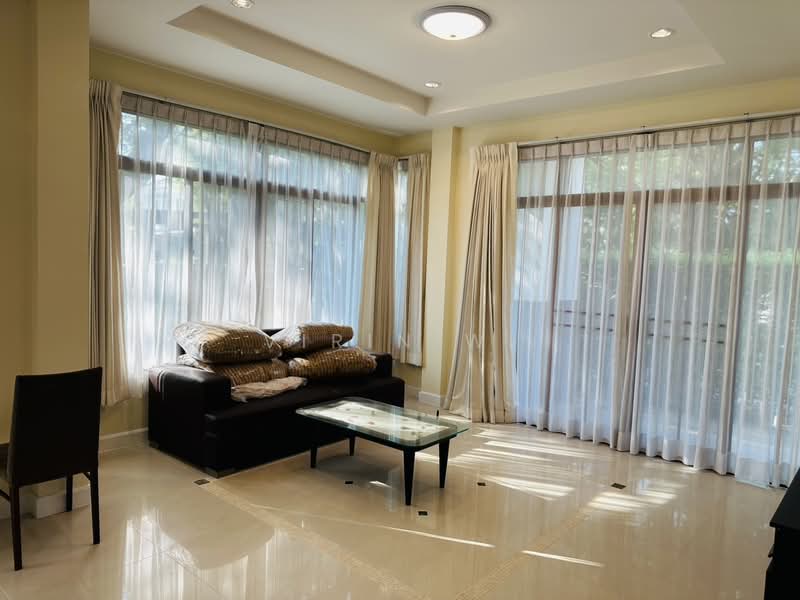 Setthasiri Bangna-Wongwaen, Samut Prakan, Bangna-Trad Road, Bang Kaeo, Bang Plee, Samut Prakan, 3 Bedrooms, 170 sqm, Single Detached House For Rent, by Virin W., 500215214 - DDproperty.com