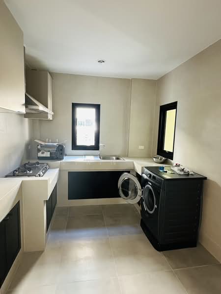 Setthasiri Bangna-Wongwaen, Samut Prakan, Bangna-Trad Road, Bang Kaeo, Bang Plee, Samut Prakan, 3 Bedrooms, 170 sqm, Single Detached House For Rent, by Virin W., 500215214 - DDproperty.com