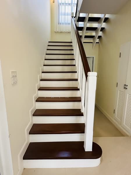 Setthasiri Bangna-Wongwaen, Samut Prakan, Bangna-Trad Road, Bang Kaeo, Bang Plee, Samut Prakan, 3 Bedrooms, 170 sqm, Single Detached House For Rent, by Virin W., 500215214 - DDproperty.com