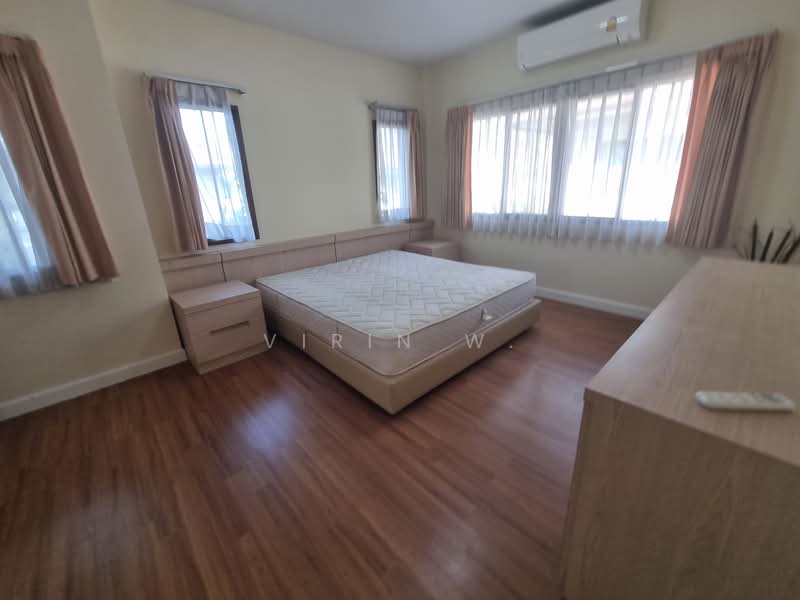 Setthasiri Bangna-Wongwaen, Samut Prakan, Bangna-Trad Road, Bang Kaeo, Bang Plee, Samut Prakan, 3 Bedrooms, 170 sqm, Single Detached House For Rent, by Virin W., 500215214 - DDproperty.com