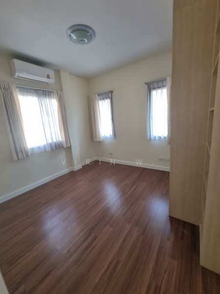 Setthasiri Bangna-Wongwaen, Samut Prakan, Bangna-Trad Road, Bang Kaeo, Bang Plee, Samut Prakan, 3 Bedrooms, 170 sqm, Single Detached House For Rent, by Virin W., 500215214 - DDproperty.com