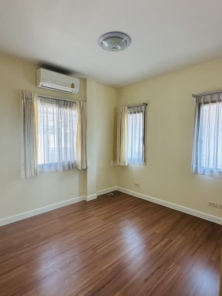 ให้เช่า - Setthasiri Bangna-Wongwaen : เศรษฐสิริ บางนา-วงแหวน, สมุทรปราการ