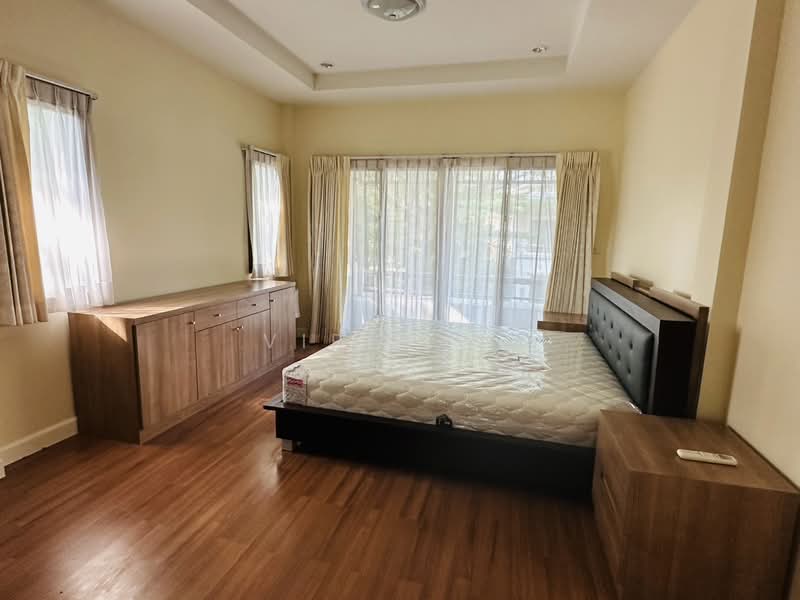 Setthasiri Bangna-Wongwaen, Samut Prakan, Bangna-Trad Road, Bang Kaeo, Bang Plee, Samut Prakan, 3 Bedrooms, 170 sqm, Single Detached House For Rent, by Virin W., 500215214 - DDproperty.com