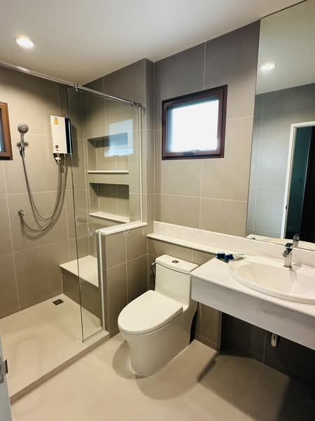 Setthasiri Bangna-Wongwaen, Samut Prakan, Bangna-Trad Road, Bang Kaeo, Bang Plee, Samut Prakan, 3 Bedrooms, 170 sqm, Single Detached House For Rent, by Virin W., 500215214 - DDproperty.com