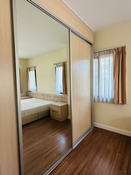 ให้เช่า - Setthasiri Bangna-Wongwaen : เศรษฐสิริ บางนา-วงแหวน, สมุทรปราการ