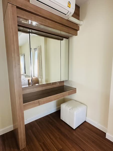 Setthasiri Bangna-Wongwaen, Samut Prakan, Bangna-Trad Road, Bang Kaeo, Bang Plee, Samut Prakan, 3 Bedrooms, 170 sqm, Single Detached House For Rent, by Virin W., 500215214 - DDproperty.com