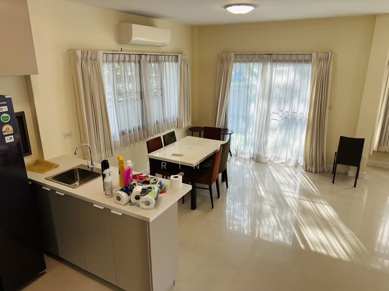 Setthasiri Bangna-Wongwaen, Samut Prakan, Bangna-Trad Road, Bang Kaeo, Bang Plee, Samut Prakan, 3 Bedrooms, 170 sqm, Single Detached House For Rent, by Virin W., 500215214 - DDproperty.com