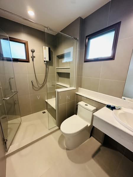 Setthasiri Bangna-Wongwaen, Samut Prakan, Bangna-Trad Road, Bang Kaeo, Bang Plee, Samut Prakan, 3 Bedrooms, 170 sqm, Single Detached House For Rent, by Virin W., 500215214 - DDproperty.com