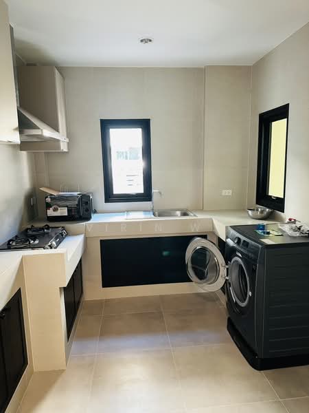 ให้เช่า - Setthasiri Bangna-Wongwaen : เศรษฐสิริ บางนา-วงแหวน, สมุทรปราการ