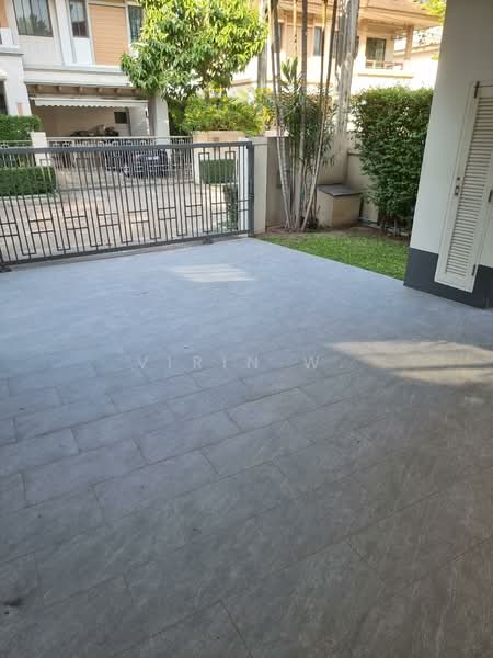 Setthasiri Bangna-Wongwaen, Samut Prakan, Bangna-Trad Road, Bang Kaeo, Bang Plee, Samut Prakan, 3 Bedrooms, 170 sqm, Single Detached House For Rent, by Virin W., 500215214 - DDproperty.com