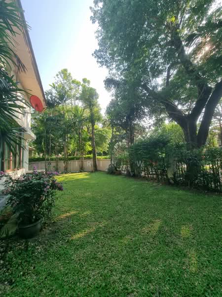 Setthasiri Bangna-Wongwaen, Samut Prakan, Bangna-Trad Road, Bang Kaeo, Bang Plee, Samut Prakan, 3 Bedrooms, 170 sqm, Single Detached House For Rent, by Virin W., 500215214 - DDproperty.com