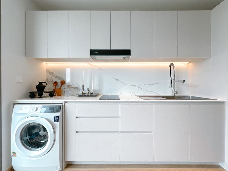 The Aqua, Phuket, Lagoon Road, Choeng Thale, Thalang, Phuket, 1 Bedroom, 54 sqm, Condo For Sale, by Natchadawaryn Rojthanakrit, 500215215 - DDproperty.com