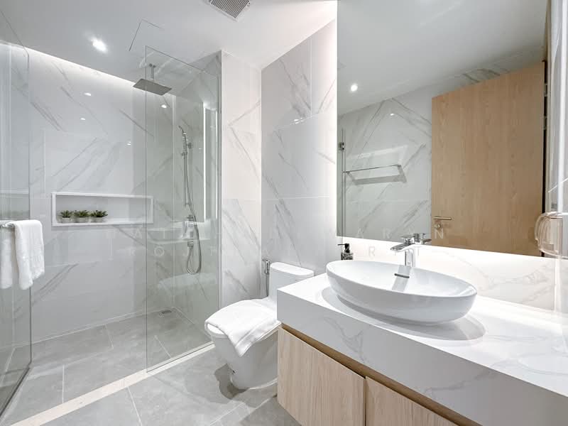 The Aqua, Phuket, Lagoon Road, Choeng Thale, Thalang, Phuket, 1 Bedroom, 54 sqm, Condo For Sale, by Natchadawaryn Rojthanakrit, 500215215 - DDproperty.com