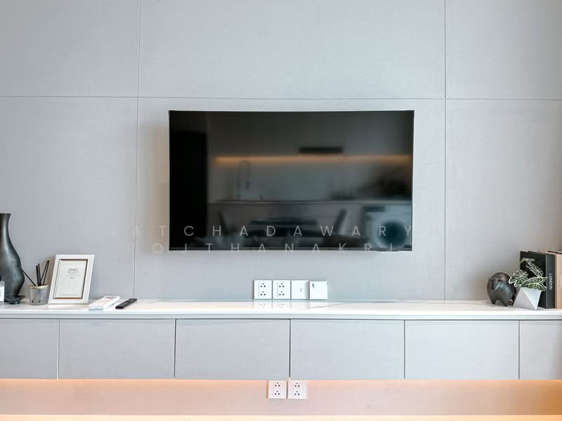 The Aqua : ดิ อควา, ภูเก็ต, Lagoon Road, เชิงทะเล, ถลาง, ภูเก็ต, 54 ตร.ม., คอนโด ขาย, โดย Natchadawaryn Rojthanakrit, 500215215 - DDproperty.com