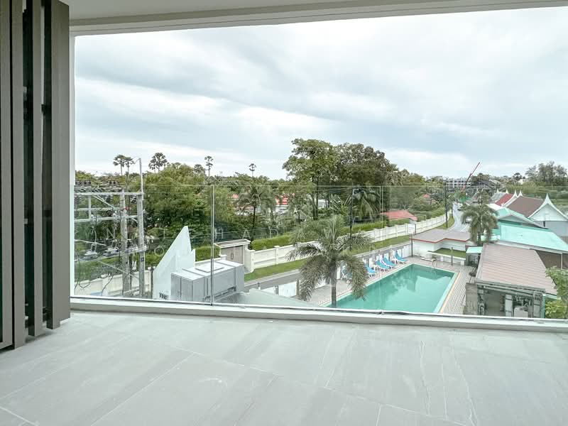 The Aqua : ดิ อควา, ภูเก็ต, Lagoon Road, เชิงทะเล, ถลาง, ภูเก็ต, 54 ตร.ม., คอนโด ขาย, โดย Natchadawaryn Rojthanakrit, 500215215 - DDproperty.com