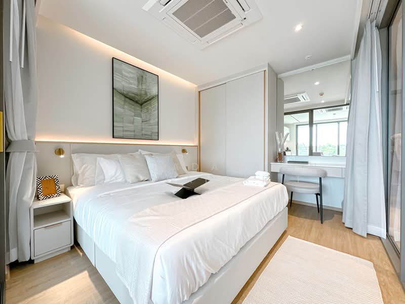 The Aqua, Phuket, Lagoon Road, Choeng Thale, Thalang, Phuket, 1 Bedroom, 54 sqm, Condo For Sale, by Natchadawaryn Rojthanakrit, 500215215 - DDproperty.com