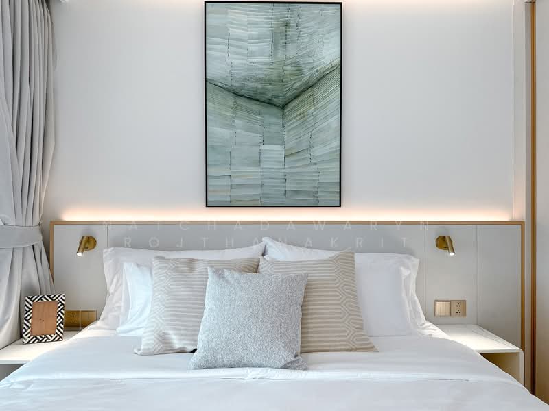 The Aqua, Phuket, Lagoon Road, Choeng Thale, Thalang, Phuket, 1 Bedroom, 54 sqm, Condo For Sale, by Natchadawaryn Rojthanakrit, 500215215 - DDproperty.com