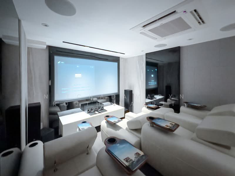 The Aqua : ดิ อควา, ภูเก็ต, Lagoon Road, เชิงทะเล, ถลาง, ภูเก็ต, 54 ตร.ม., คอนโด ขาย, โดย Natchadawaryn Rojthanakrit, 500215215 - DDproperty.com