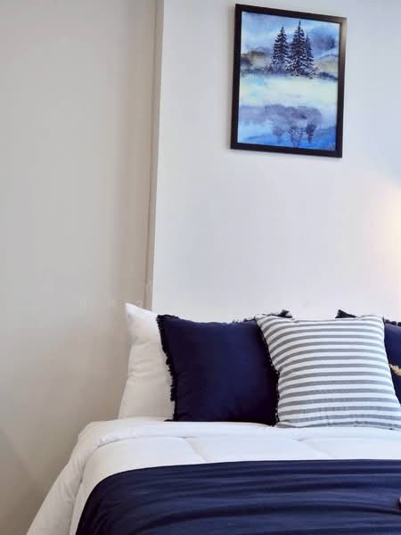 Atmoz Oasis Onnut, Bangkok, Soi On Nut 66/1, On Nut Road, Suan Luang, Suan Luang, Bangkok, 1 Bedroom, 24 sqm, Condo For Rent, by กำพนธ์ อัศวศิริวิลาศ, 500215216 - DDproperty.com