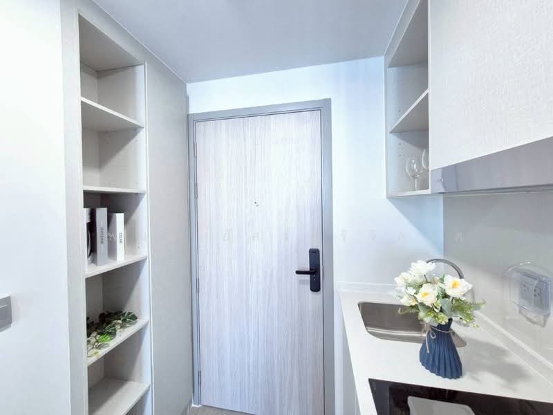 Atmoz Oasis Onnut, Bangkok, Soi On Nut 66/1, On Nut Road, Suan Luang, Suan Luang, Bangkok, 1 Bedroom, 24 sqm, Condo For Rent, by กำพนธ์ อัศวศิริวิลาศ, 500215216 - DDproperty.com