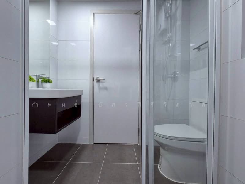 Atmoz Oasis Onnut, Bangkok, Soi On Nut 66/1, On Nut Road, Suan Luang, Suan Luang, Bangkok, 1 Bedroom, 24 sqm, Condo For Rent, by กำพนธ์ อัศวศิริวิลาศ, 500215216 - DDproperty.com