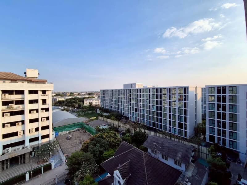 Atmoz Oasis Onnut : แอทโมซ โอเอซิส อ่อนนุช, กรุงเทพ, ซอยอ่อนนุช 66/1 ถนนอ่อนนุช, สวนหลวง, สวนหลวง, กรุงเทพ, 24 ตร.ม., คอนโด ให้เช่า, โดย กำพนธ์ อัศวศิริวิลาศ, 500215216 - DDproperty.com