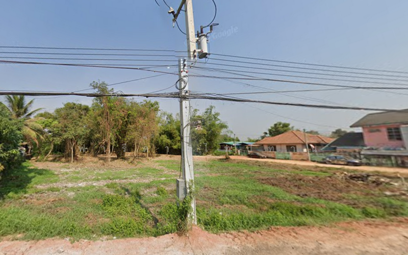Land for sale in Prachinburi City, 2-2-24 rai, on Prachinburi Anusorn Road., Prachin Buri, ปราจีนบุรีอนุสรณ์, Tha Ngam, Muang Prachin Buri, Prachin Buri, , 4,096 sqm, Land For Sale, by Fareeda Thaipatan, 500215217 - DDproperty.com