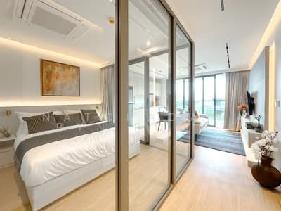 ขาย - The Aqua : ดิ อควา, ภูเก็ต